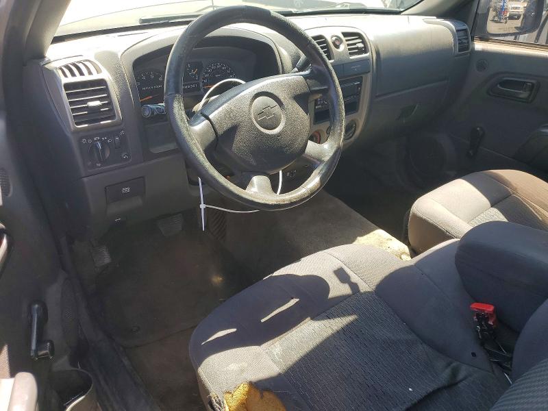 Aukcja sprzedaży 2006 Chevrolet Colorado, vin: 1GCCS148568125292, numer aukcji: 62887236