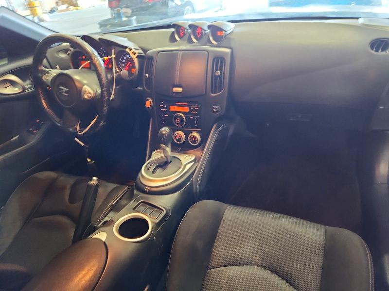 Продаж на аукціоні авто 2013 Nissan 370z, vin: JN1AZ4EHXDM881372, номер лоту: 61728416