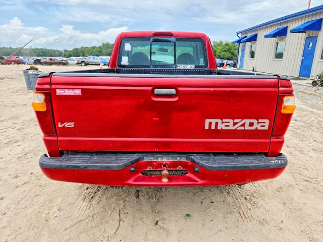 Aukcja sprzedaży 2003 Mazda B3000, vin: 4F4YR16VX3TM06931, numer aukcji: 60960686