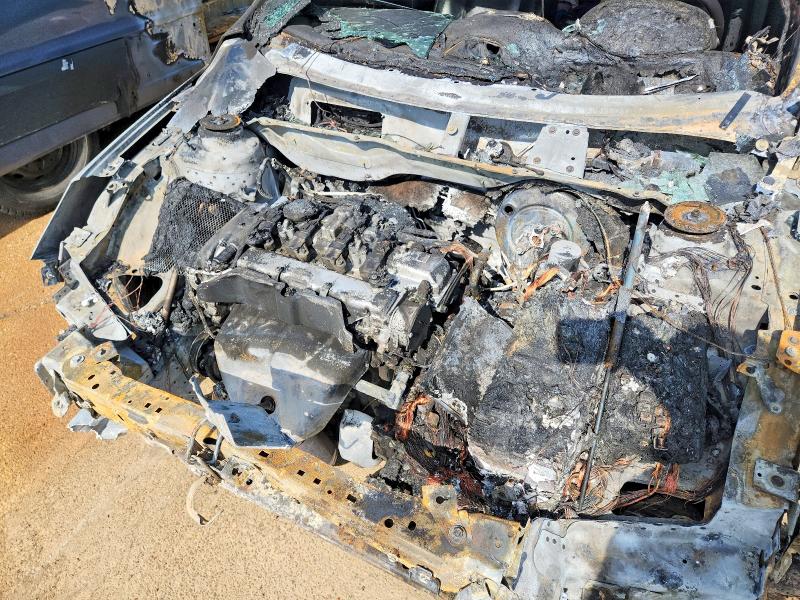 60420136 :رقم المزاد ، 1G11E5SL1EF286934 vin ، 2014 Chevrolet Malibu مزاد بيع