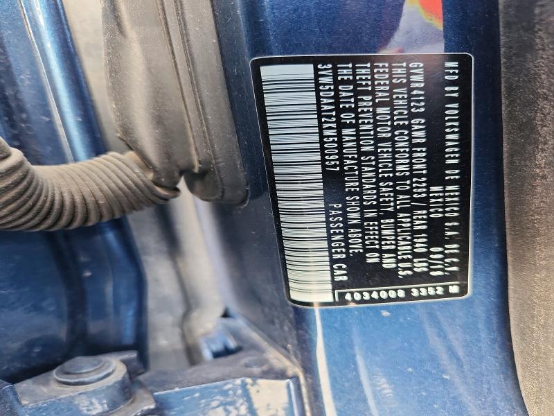 61949146 :رقم المزاد ، 3VW5DAAT2KM500957 vin ، 2019 Volkswagen Beetle مزاد بيع