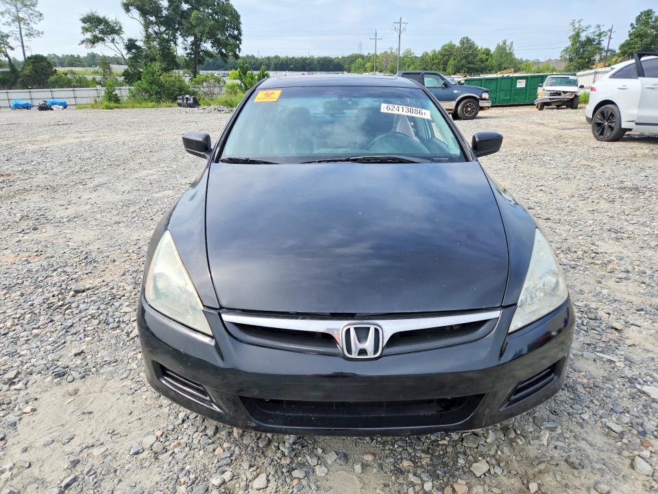 Продажа на аукционе авто 2004 Honda Accord, vin: 1HGCM56844A030440, номер лота: 62413086