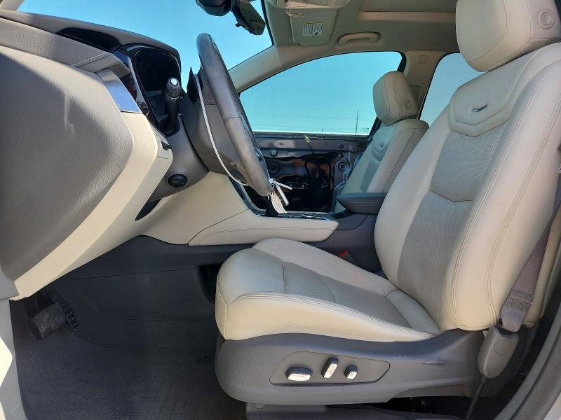 2021 Cadillac Xt6 მანქანა იყიდება აუქციონზე, vin: 1GYKPCRS7MZ194189, აუქციონის ნომერი: 61724306