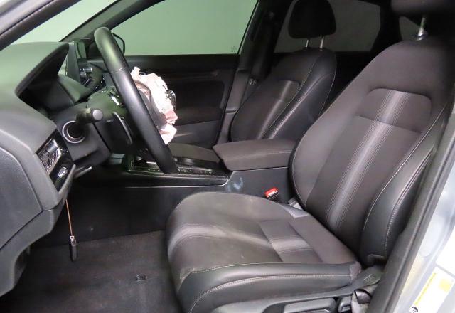 61963856 :رقم المزاد ، 2HGFE2F51SH519004 vin ، 2025 Honda Civic مزاد بيع