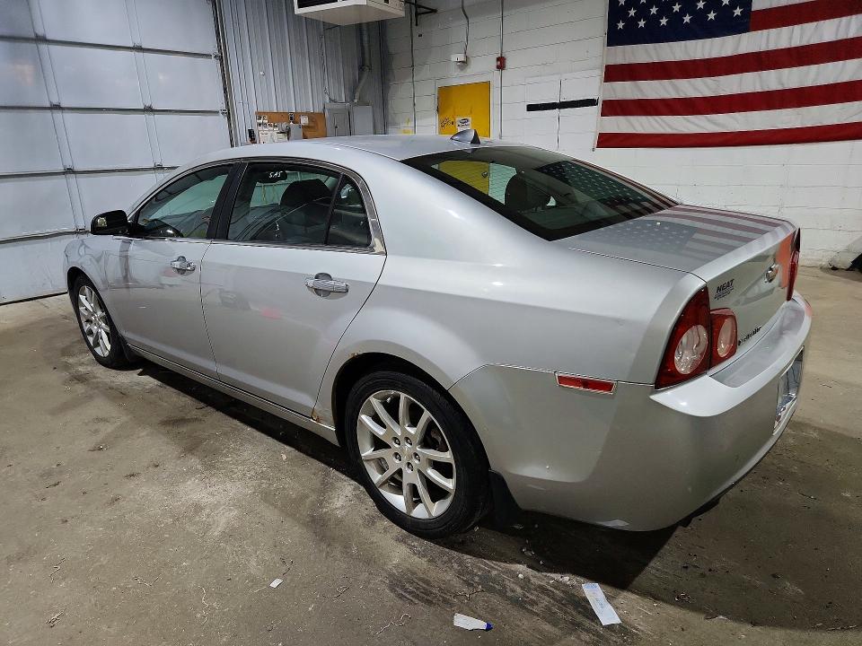2012 Chevrolet Malibu მანქანა იყიდება აუქციონზე, vin: 1G1ZE5E00CF234261, აუქციონის ნომერი: 60686426