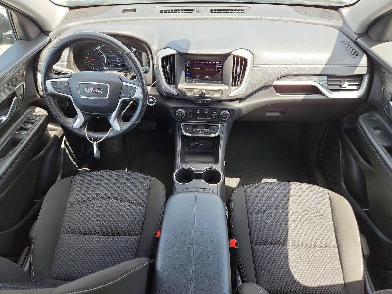 Продажа на аукционе авто 2024 Gmc Terrain, vin: 3GKALMEG5RL301103, номер лота: 60417756