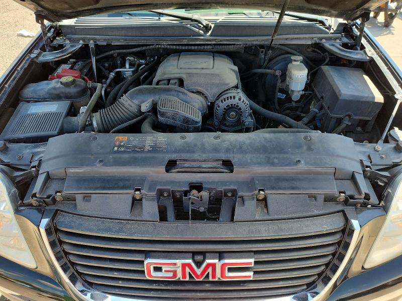 55077616 :رقم المزاد ، 1GKS2KE7XER143629 vin ، 2014 Gmc Yukon Xl مزاد بيع