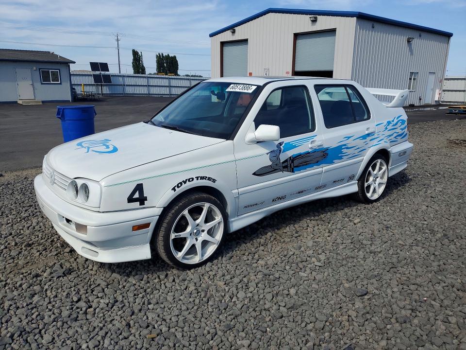 Aukcja sprzedaży 1996 Volkswagen Jetta, vin: 3VWWA81H0TM105498, numer aukcji: 60513886