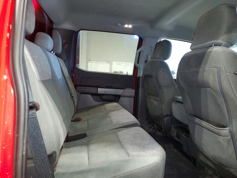 Aukcja sprzedaży 2023 Ford F150, vin: 1FTEW1EBXPKF49515, numer aukcji: 62290226