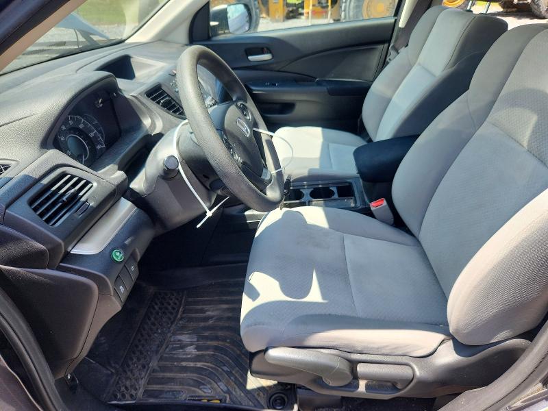 Продаж на аукціоні авто 2016 Honda Cr-v, vin: 5J6RM4H32GL121780, номер лоту: 63287806