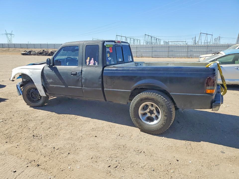 60513146 :رقم المزاد ، 1FTCR14A6RPC16404 vin ، 1994 Ford Ranger مزاد بيع