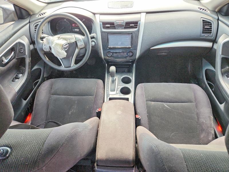 2013 Nissan Altima მანქანა იყიდება აუქციონზე, vin: 1N4AL3AP6DC279196, აუქციონის ნომერი: 62313536