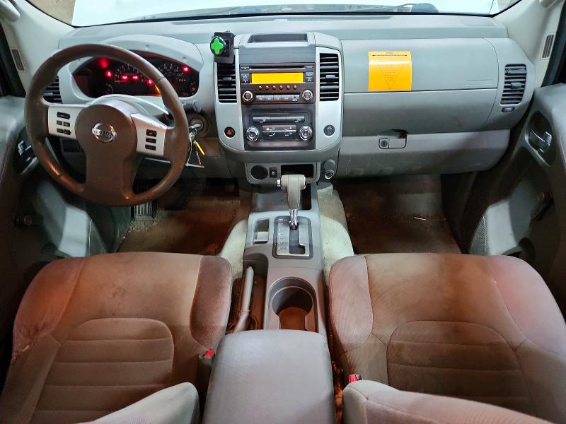 Aukcja sprzedaży 2015 Nissan Frontier, vin: 1N6BD0CT5FN713519, numer aukcji: 62832216