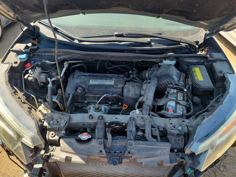 Продаж на аукціоні авто 2015 Honda Cr-v, vin: 2HKRM4H74FH606885, номер лоту: 60835586