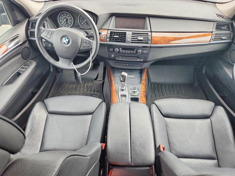 Aukcja sprzedaży 2013 Bmw X5, vin: 5UXZV4C53D0B10474, numer aukcji: 63350906