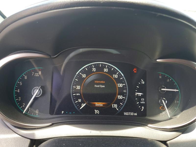 63403086 :رقم المزاد ، 1G4GB5G38EF220928 vin ، 2014 Buick Lacrosse مزاد بيع