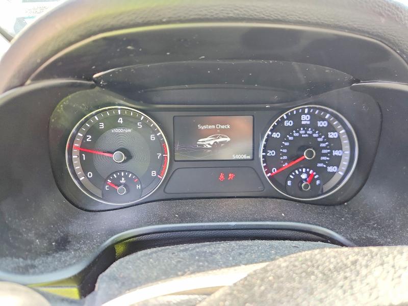 Продаж на аукціоні авто 2024 Kia Forte, vin: 3KPF24AD9RE706434, номер лоту: 60429186