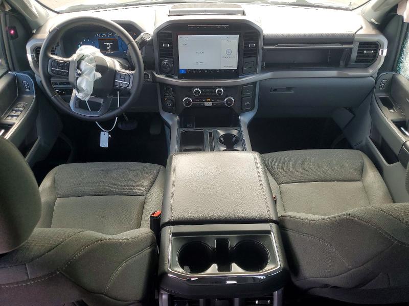 Продажа на аукционе авто 2024 Ford F150, vin: 1FTFW3L89RKD68223, номер лота: 62150106