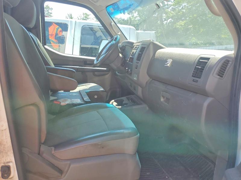 Aukcja sprzedaży 2016 Nissan Nv, vin: 1N6BF0KM7GN814518, numer aukcji: 64166936