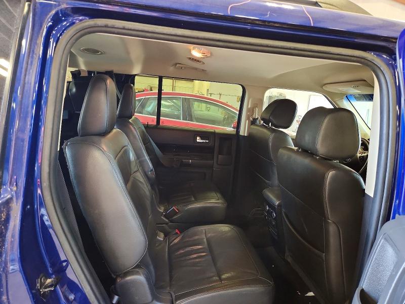 Aukcja sprzedaży 2014 Ford Flex, vin: 2FMHK6C81EBD20723, numer aukcji: 62672166