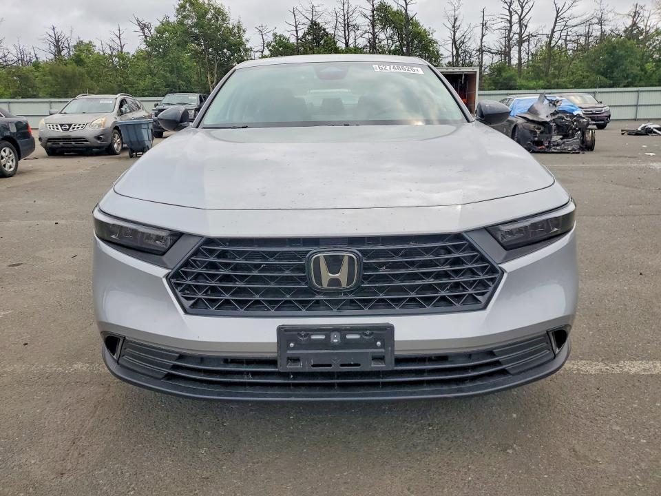 2025 Honda Accord მანქანა იყიდება აუქციონზე, vin: 1HGCY1F49SA026441, აუქციონის ნომერი: 62748626