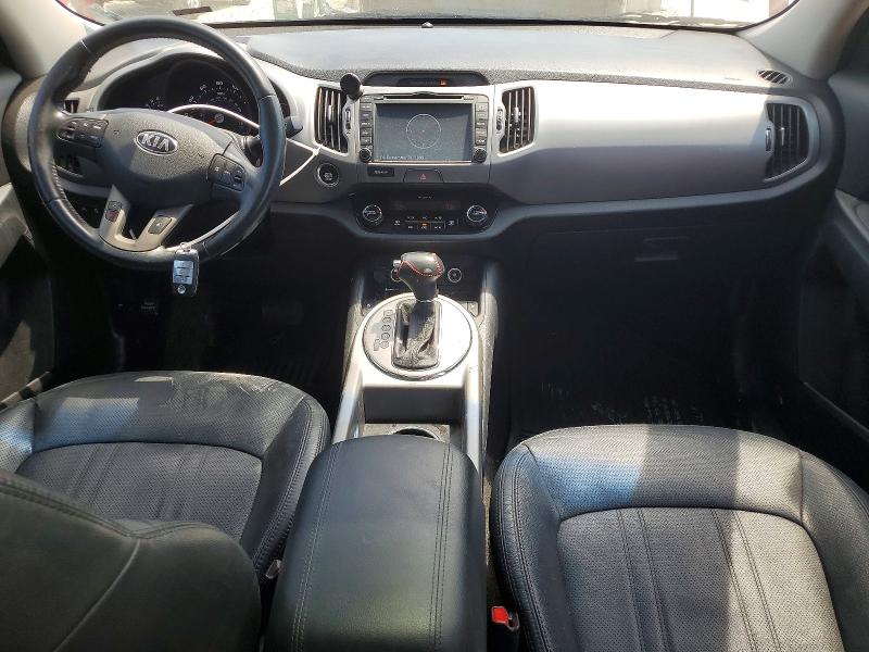 Продажа на аукционе авто 2015 Kia Sportage, vin: KNDPC3AC6F7740510, номер лота: 61754896
