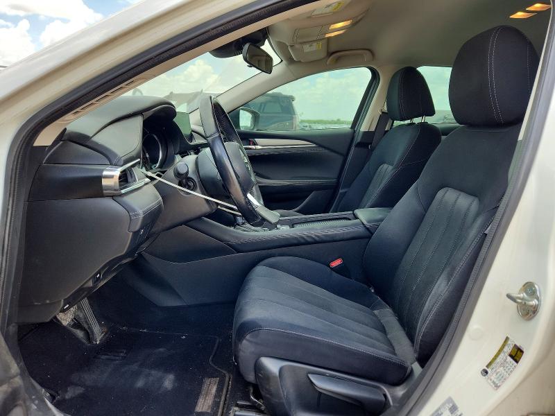 Продаж на аукціоні авто 2018 Mazda 6, vin: JM1GL1UM3J1322975, номер лоту: 59876866