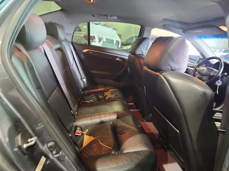Продажа на аукционе авто 2004 Acura Tl, vin: 19UUA66214A034590, номер лота: 60920476