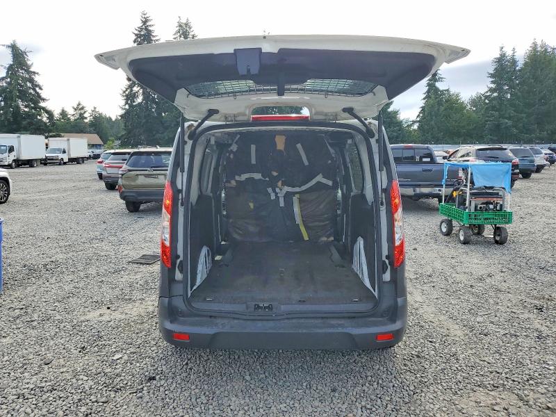 Продажа на аукционе авто 2017 Ford Transit Connect, vin: NM0LE7E70H1311525, номер лота: 60976236