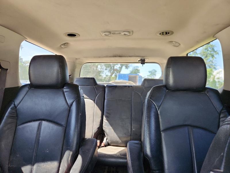 Продаж на аукціоні авто 2015 Gmc Acadia, vin: 1GKKRPKD7FJ203787, номер лоту: 62385196