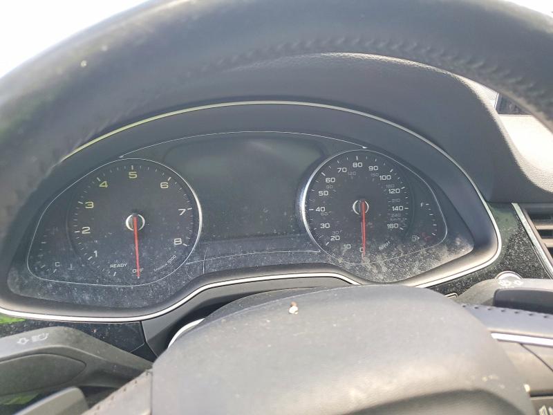 Aukcja sprzedaży 2017 Audi Q7, vin: WA1LAAF79HD003482, numer aukcji: 63012456