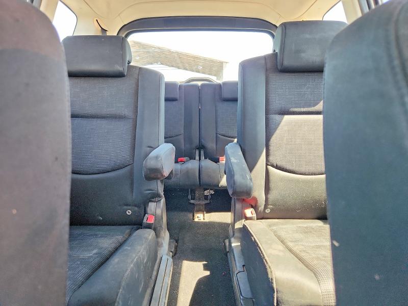Продаж на аукціоні авто 2009 Mazda 5, vin: JM1CR29L990354513, номер лоту: 61180096