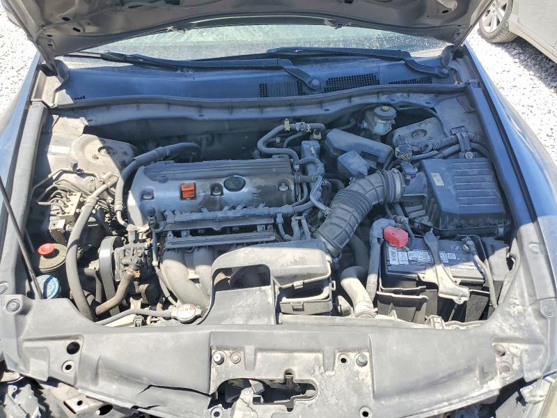 Продажа на аукционе авто 2010 Honda Accord, vin: 1HGCP2F41AA124659, номер лота: 62974026
