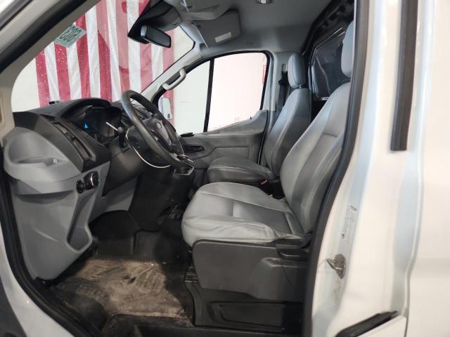 Продажа на аукционе авто 2016 Ford Transit, vin: 1FTYR1ZM5GKB44677, номер лота: 60374556