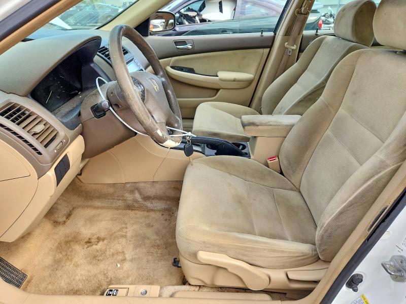 Aukcja sprzedaży 2007 Honda Accord, vin: 1HGCM56387A137189, numer aukcji: 60680746