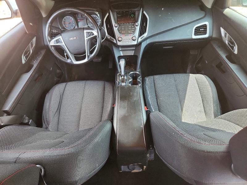 Aukcja sprzedaży 2015 Gmc Terrain, vin: 2GKFLWEK1F6353706, numer aukcji: 61337996