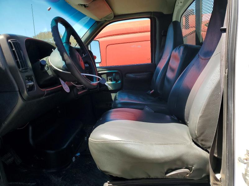 2005 Gmc C5500 მანქანა იყიდება აუქციონზე, vin: 1GDG5C1E85F905663, აუქციონის ნომერი: 63241956