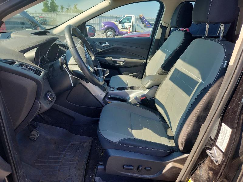 Продаж на аукціоні авто 2014 Ford Escape, vin: 1FMCU9G98EUE22510, номер лоту: 63191936
