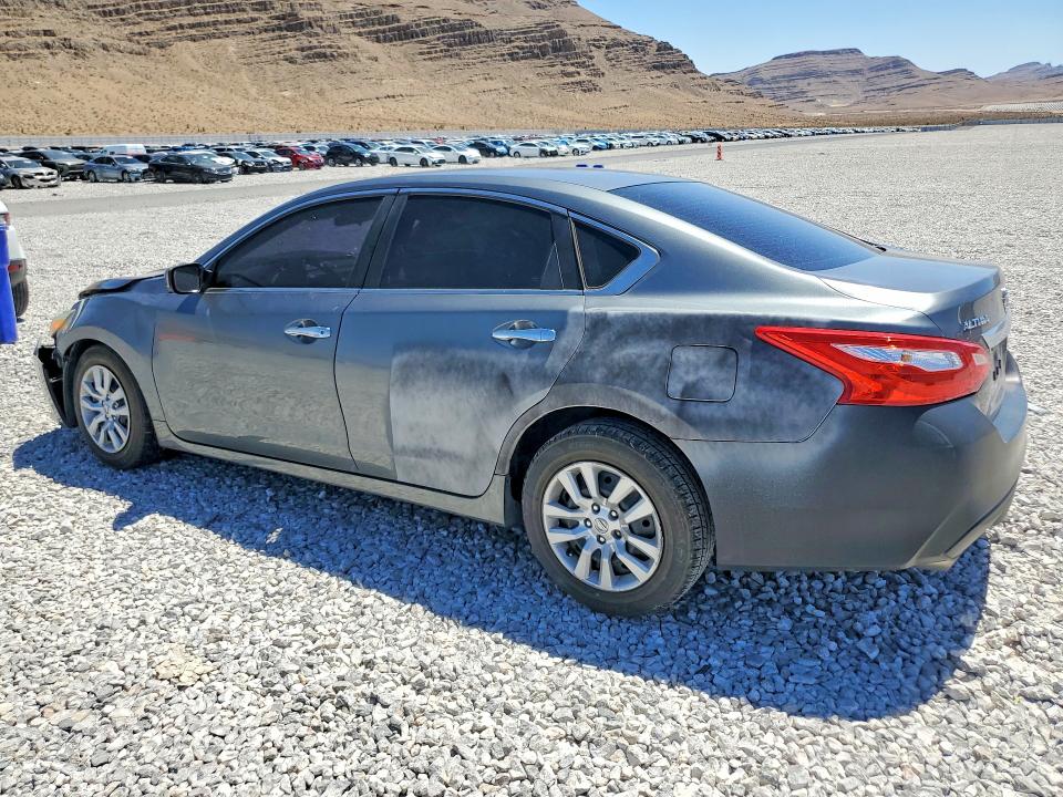 2016 Nissan Altima მანქანა იყიდება აუქციონზე, vin: 1N4AL3AP8GN328469, აუქციონის ნომერი: 63178056