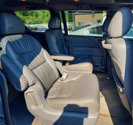 Продаж на аукціоні авто 2009 Honda Odyssey, vin: 5FNRL387X9B041672, номер лоту: 60952196