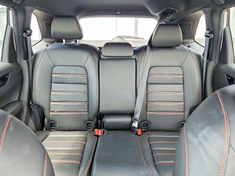 59363246 :رقم المزاد ، 2HKRS6H99SH221870 vin ، 2025 Honda Cr-v مزاد بيع