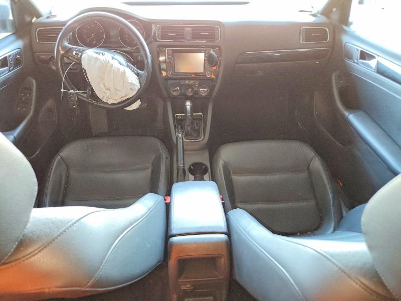 Продажа на аукционе авто 2018 Volkswagen Jetta, vin: 3VWD17AJ5JM243488, номер лота: 62534436