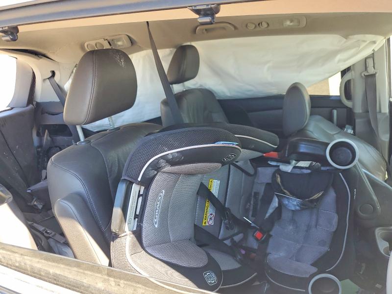 Aukcja sprzedaży 2013 Honda Odyssey, vin: 5FNRL5H62DB024540, numer aukcji: 60066676