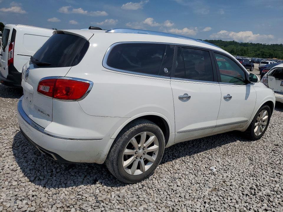 Продаж на аукціоні авто 2017 Buick Enclave, vin: 5GAKRCKD5HJ316632, номер лоту: 61562256