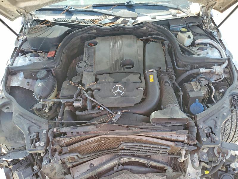 2012 Mercedes-benz C მანქანა იყიდება აუქციონზე, vin: WDDGF4HB7CR214578, აუქციონის ნომერი: 62782346