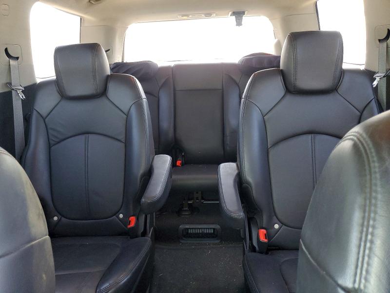 Aukcja sprzedaży 2007 Gmc Acadia, vin: 1GKER33777J143364, numer aukcji: 61050036