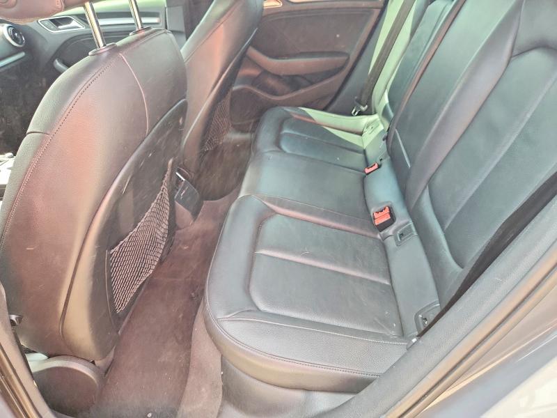 Aukcja sprzedaży 2019 Audi A3, vin: WAUBEGFF8K1017217, numer aukcji: 61335746