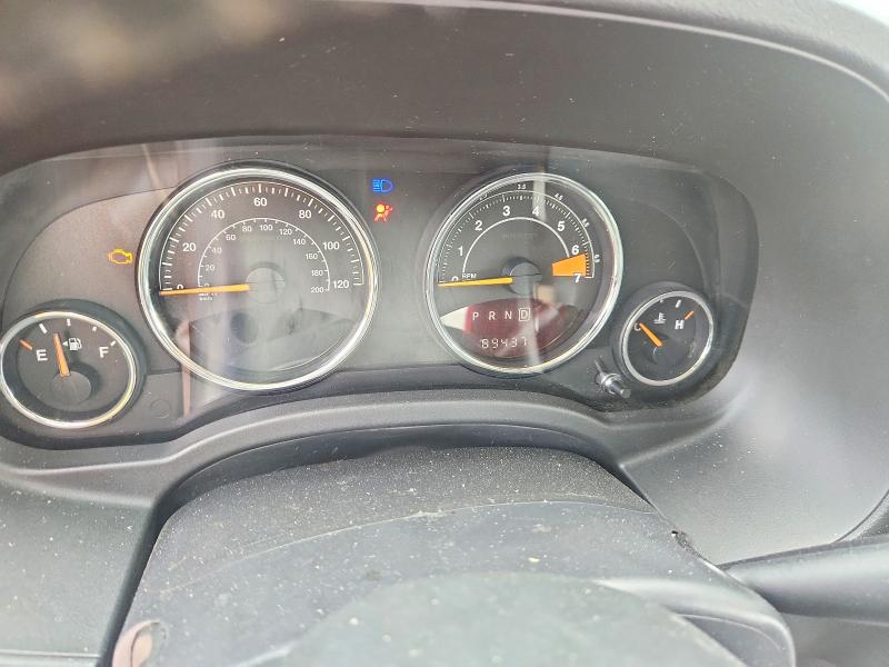 Aukcja sprzedaży 2016 Jeep Compass, vin: 1C4NJCEA1GD774203, numer aukcji: 62232826