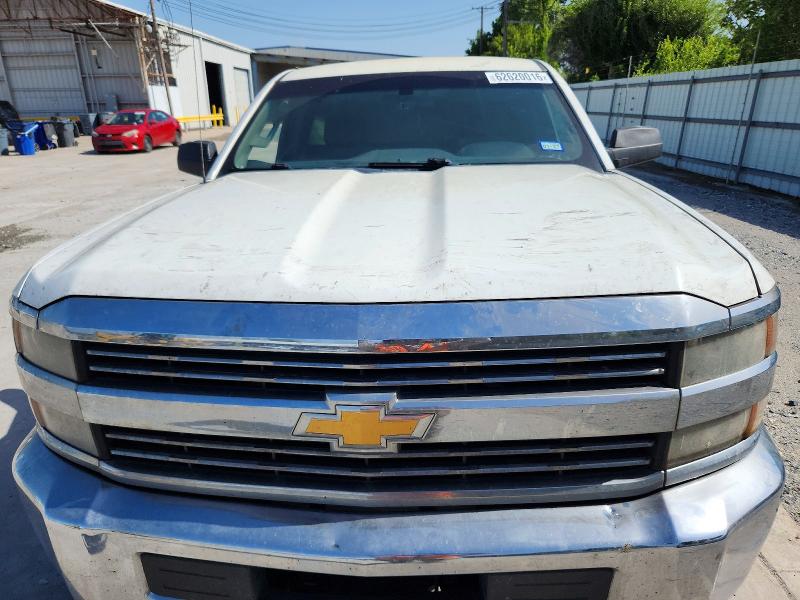 Продаж на аукціоні авто 2016 Chevrolet Silverado, vin: 1GC0CUEG8GZ144406, номер лоту: 62620016