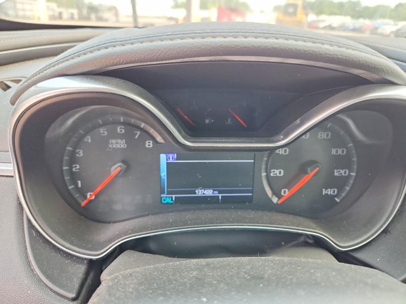 Продажа на аукционе авто 2017 Chevrolet Impala, vin: 2G1105S39H9146965, номер лота: 60994226